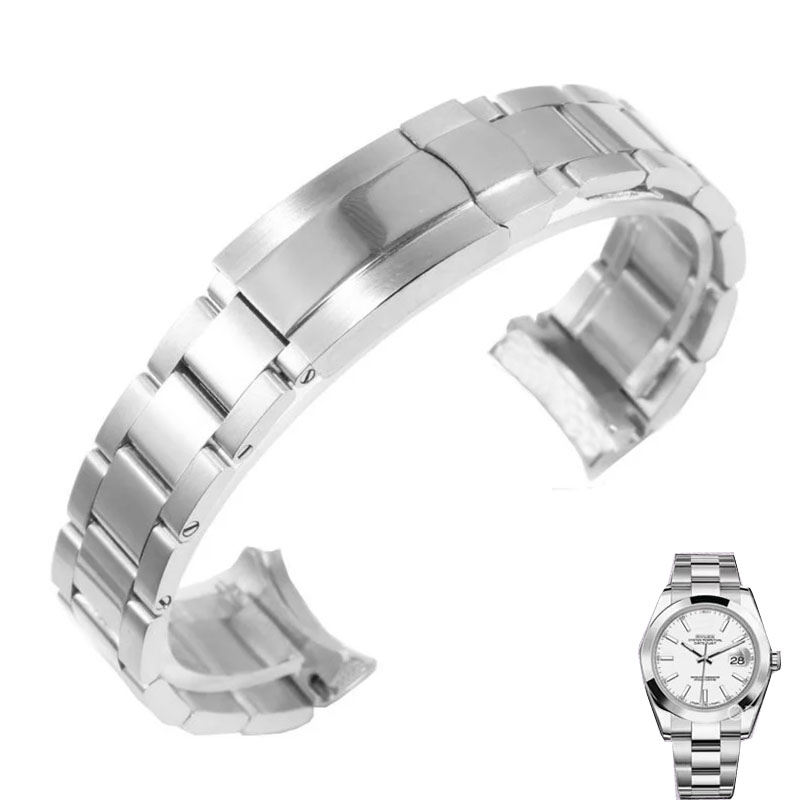 Rolex Watch Submariner - Ремешок для часов Rolex Oyster Perpetual