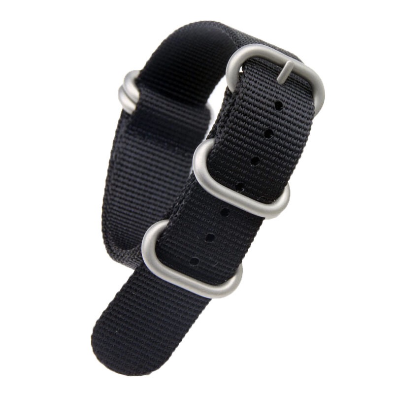 Seiko Watch Prospex - Ремешок для часов STEELDIVE SD2301, черный/оранжевый/красный/серый/глубокий