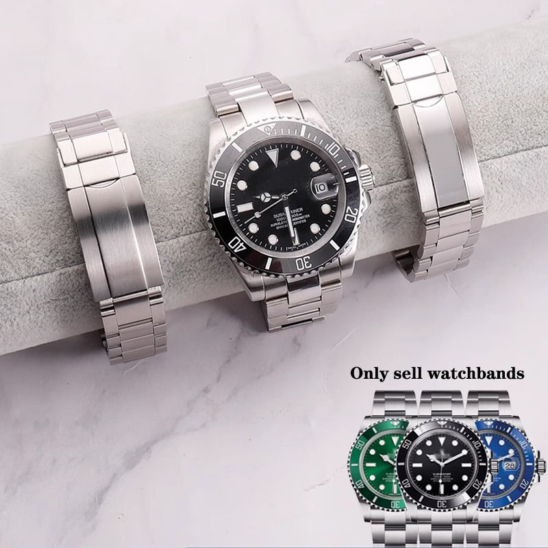 Rolex Watch Submariner - Аксессуары для часов, ремешок для Rolex