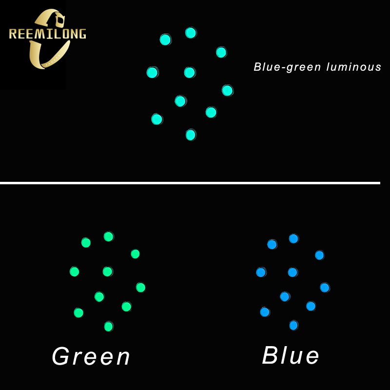 Сине-зеленые светящиеся бусины – обзор и цена Rolex Watch Submariner
