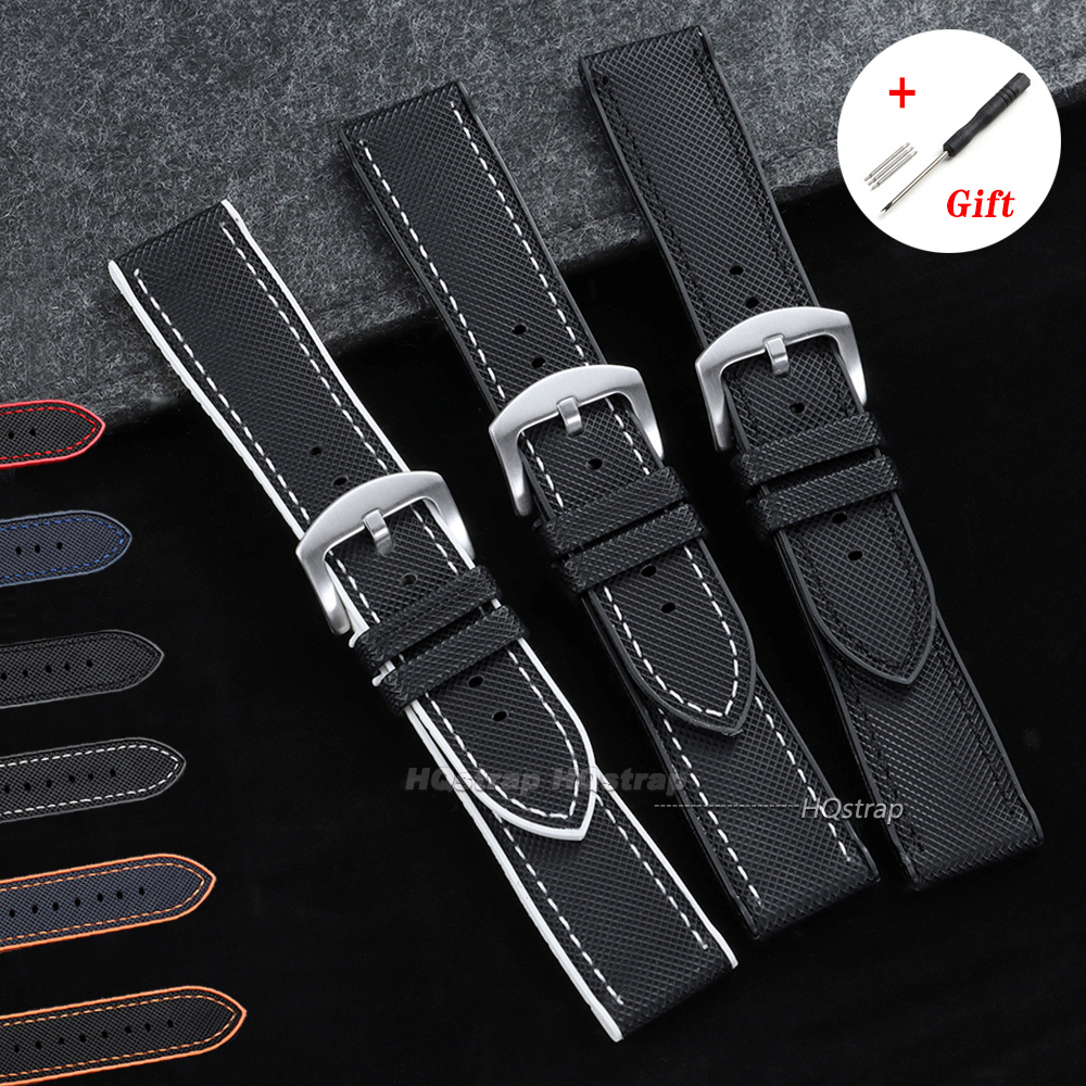 Ремешок для часов из нейлоново – обзор и цена Suede Strap Watch