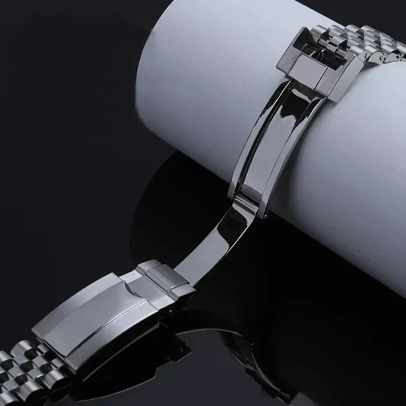 Ремешок Jubilee 904, 20 мм, дл – обзор и цена Rolex Watch Submariner