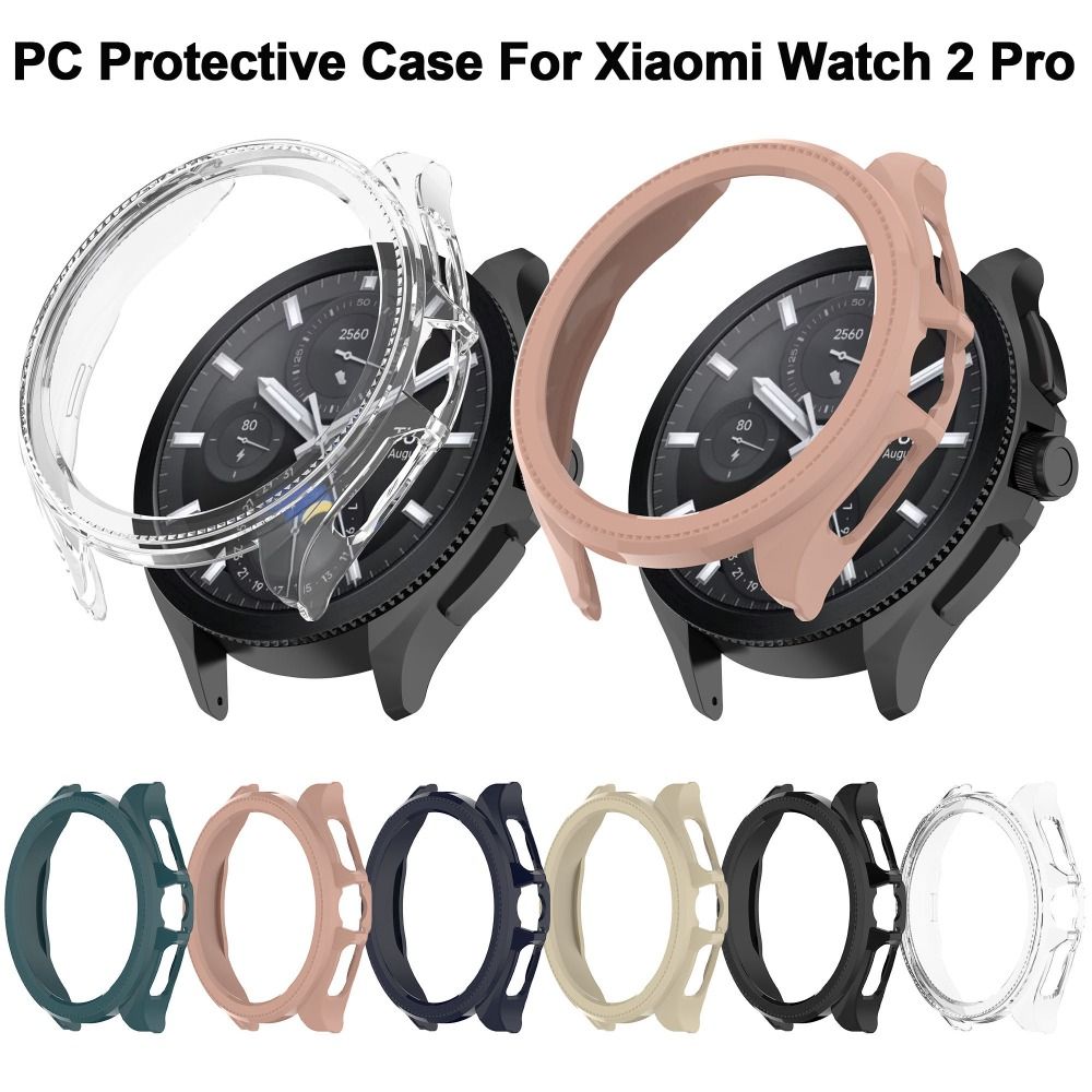 Модный чехол для ПК для Xiaomi – обзор и цена Silicone Watch Band 22Mm