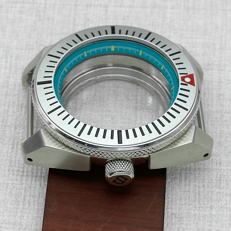 Корпус часов Samurai King с са – обзор и цена Citizen Watch Tsuyosa
