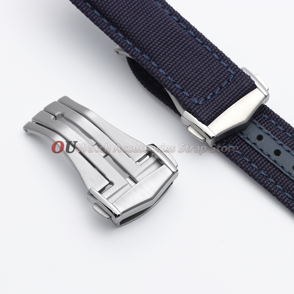 Сменные матовые застежки-пряжк – обзор и цена Omega Watch Seamaster
