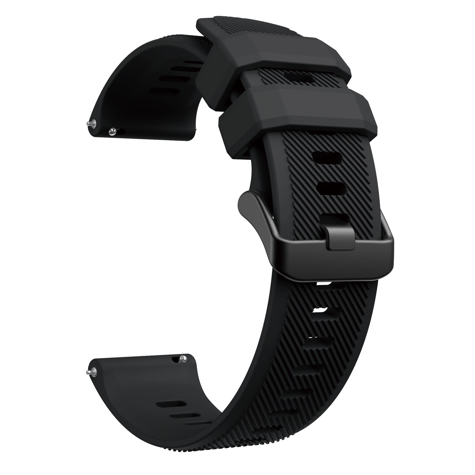Смарт-часы C20 pro, 22 мм, сил – обзор и цена Silicone Watch Band 22Mm