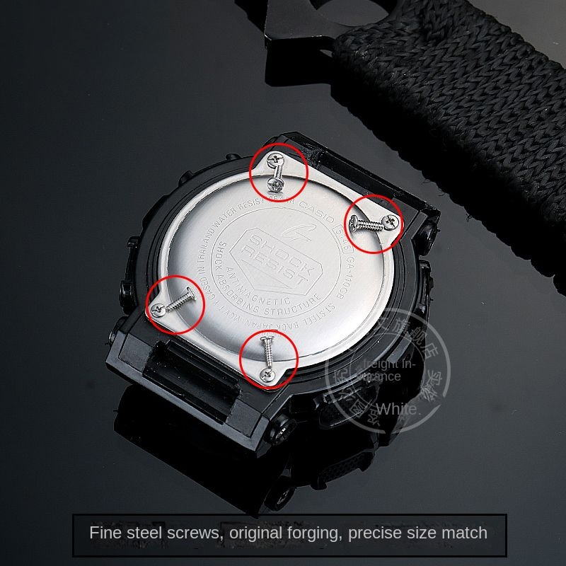 Для Casio G-SHOCK чехол задняя – обзор и цена Casio Watch G-Shock Dw-5600