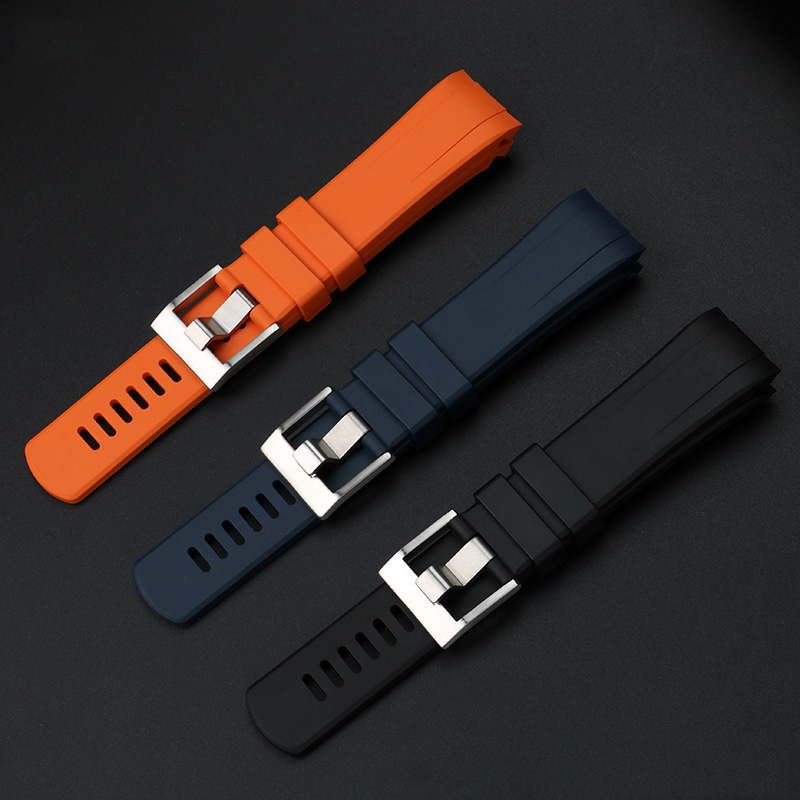 Резиновый изогнутый черный, си – обзор и цена Seiko Watch Prospex