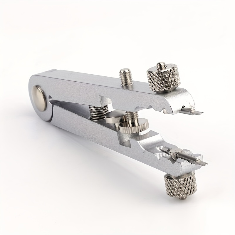 Набор инструментов для снятия  – обзор и цена Spring Bar Tool Set