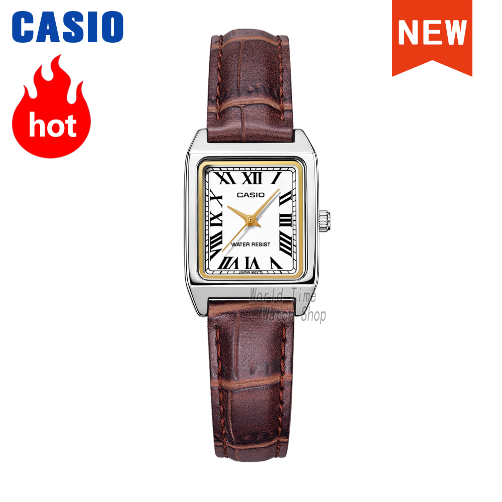 Casio часы женские часы лучший – обзор и цена Cartier Watch Tank