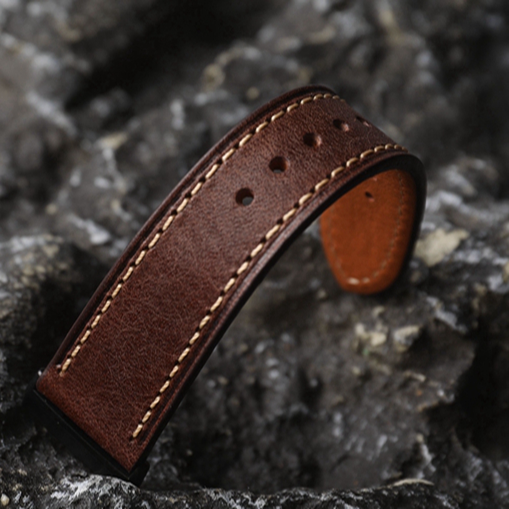 Итальянский ремешок из воловье – обзор и цена Nato Strap Nylon