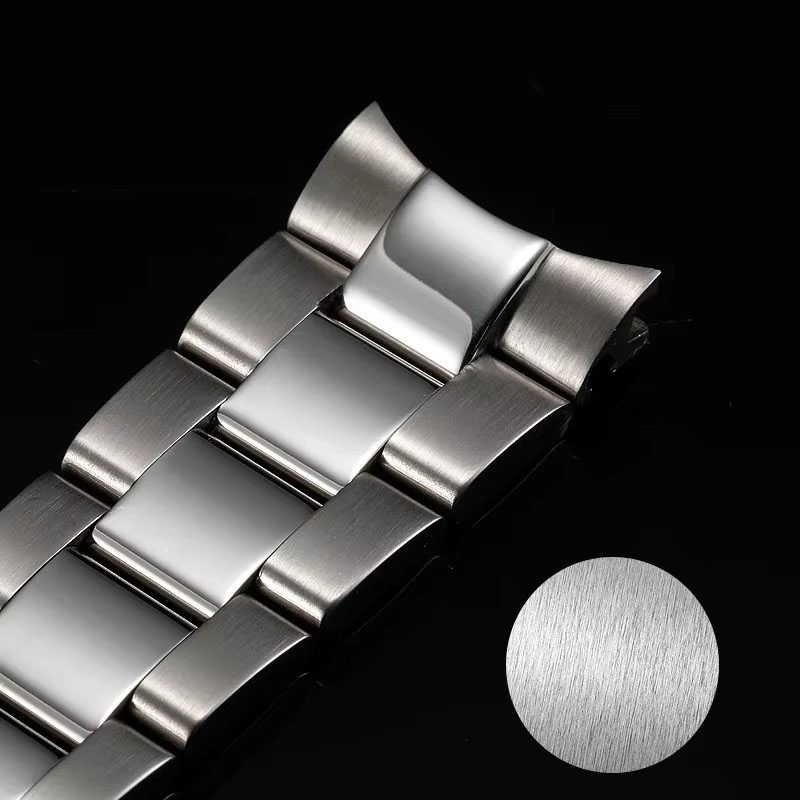 Металлический браслет 20 мм 21 – обзор и цена Rolex Watch Submariner