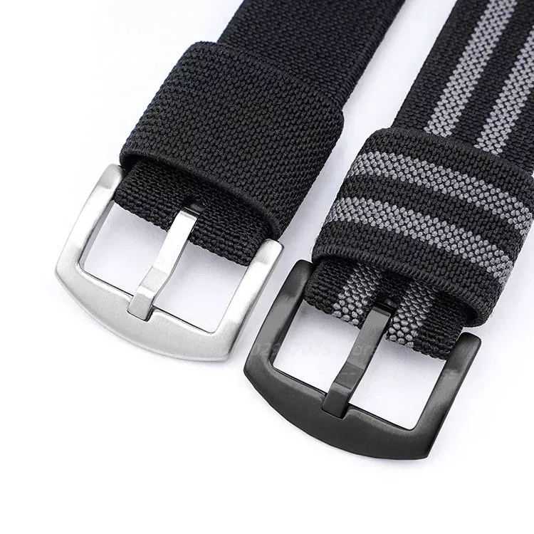 Нейлоновый ремешок для часов 1 – обзор и цена Nato Strap Nylon