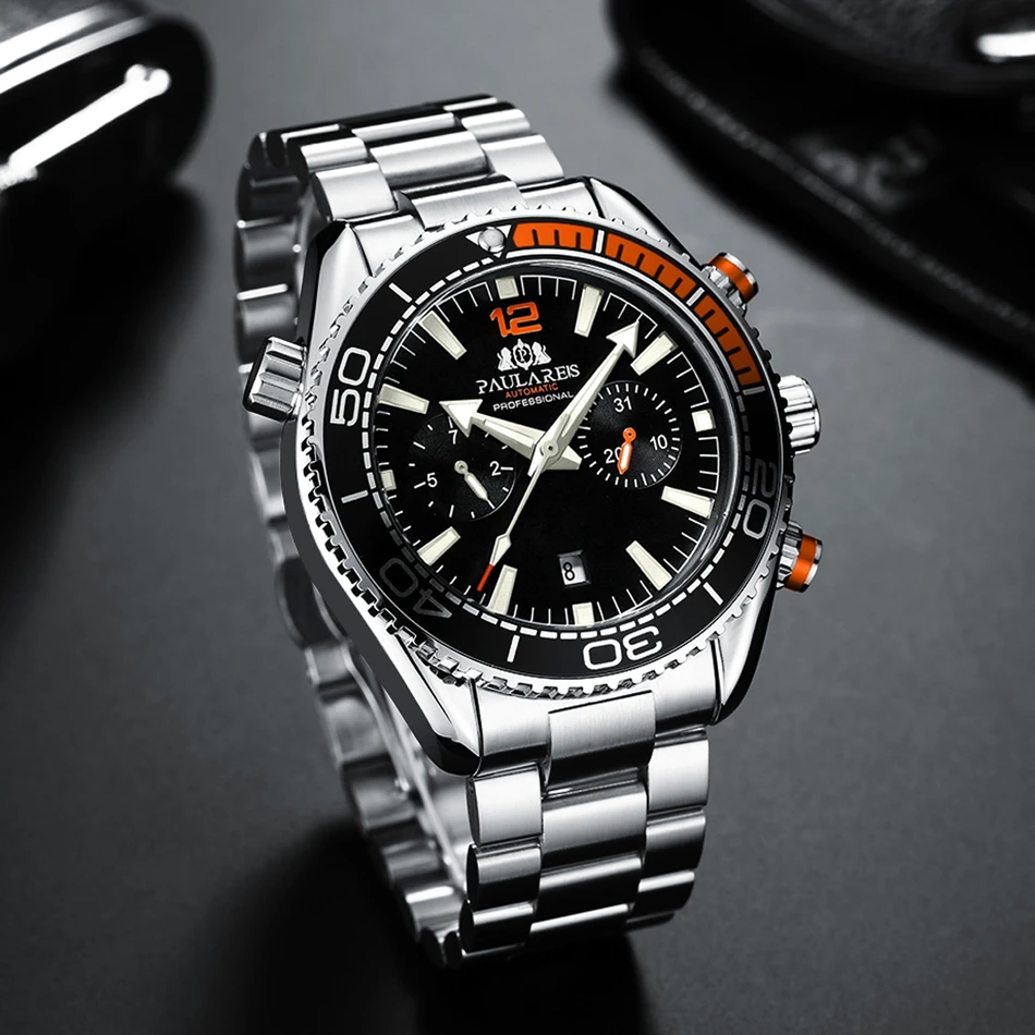 Автоматические часы для мужчин – обзор и цена Cartier Watch Tank
